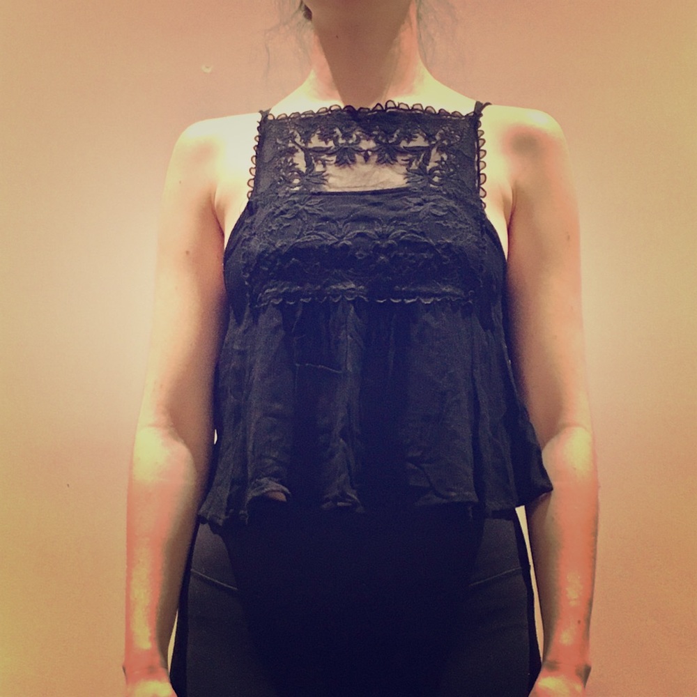 Urban outfitters tank